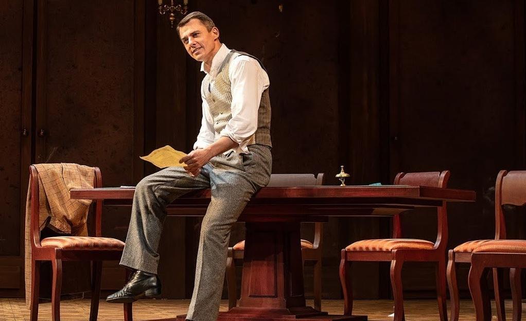 Игроки (Малый театр). Изображение 9