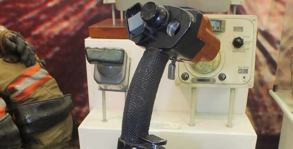 Жуковский музей истории покорения неба. Изображение 8