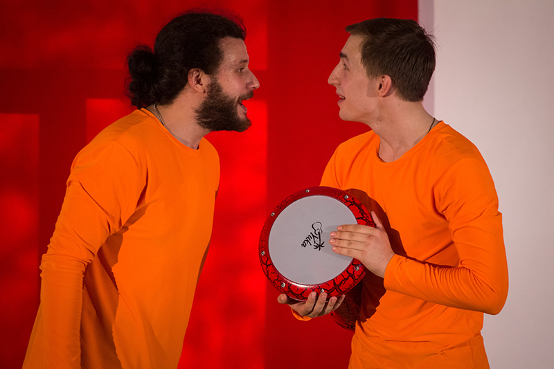 Сказки кота Мурлыки. Как Слоненок дорогу домой искал. Изображение 6