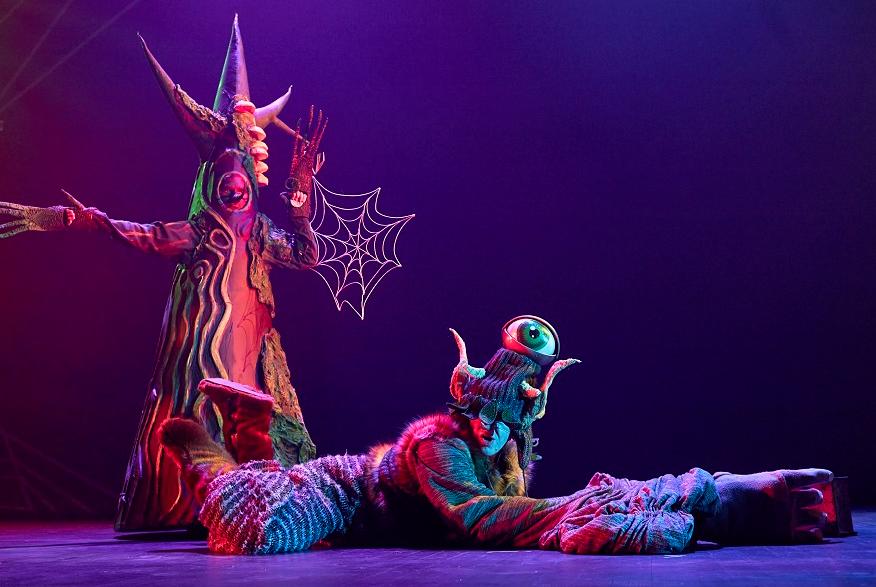 Рыжая волшебница. Изображение 6