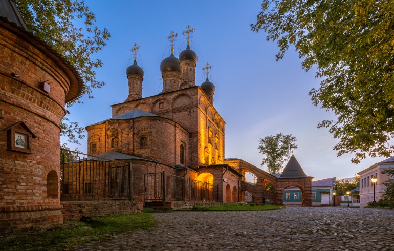 Экскурсии и мастер-классы в музее Ратной истории. Изображение 5