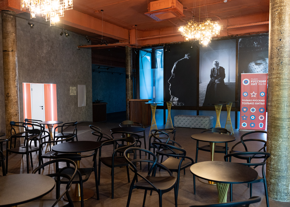 LAтеатр. Изображение 7