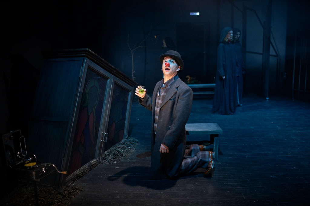 Дорога Пипзама. Изображение 4