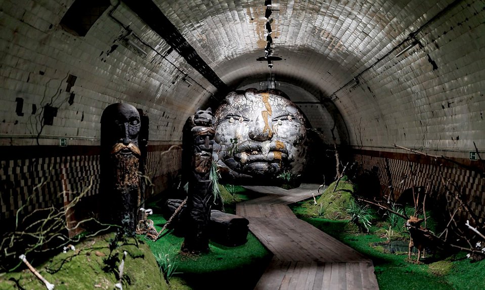 Жили-Были. Школа русской сказки. Изображение 3