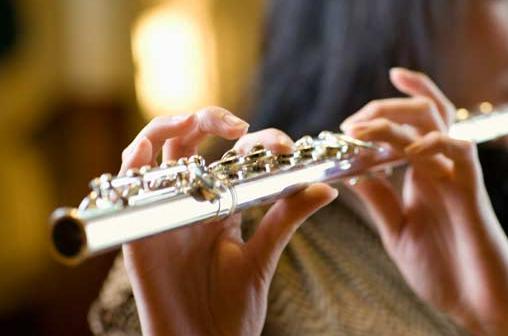 Концерт для самых маленьких: флейта и виолончель. Изображение 1