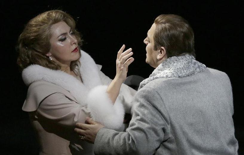 Бал-маскарад. Изображение 6