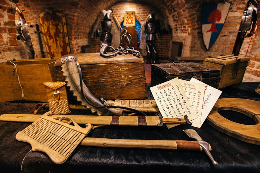 Музей ратной истории Москвы. Изображение 4