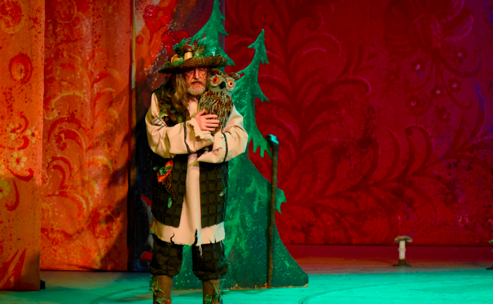 Садко и Царевна Морская. Изображение 6