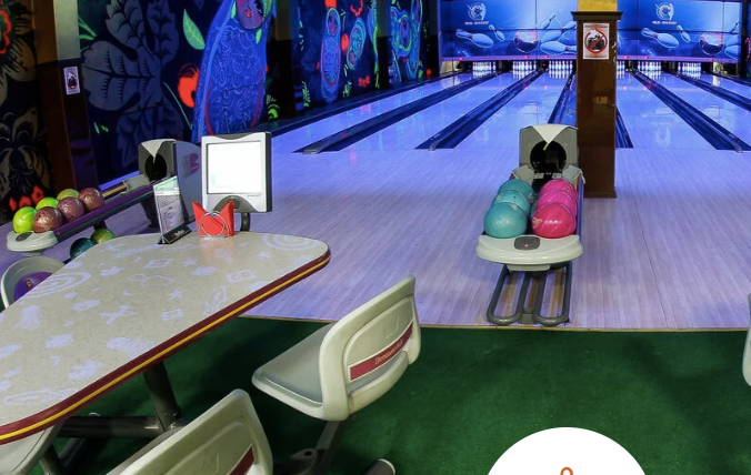 Спортинг клуб Москва. Изображение 1