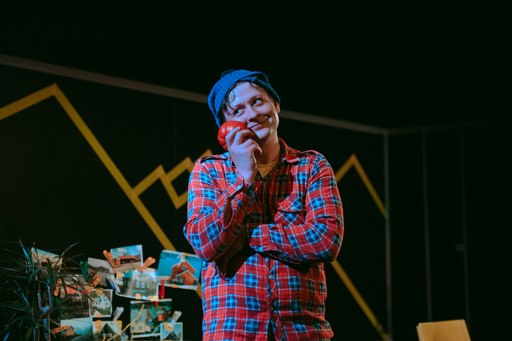 Вафельное сердце. Изображение 4