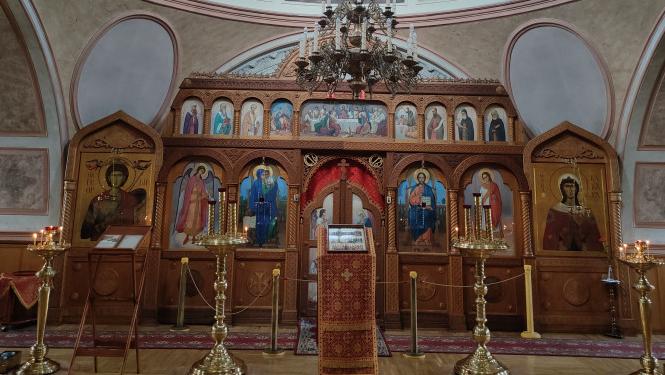 Историческая экскурсия. Парк "Зарядье". Изображение 3