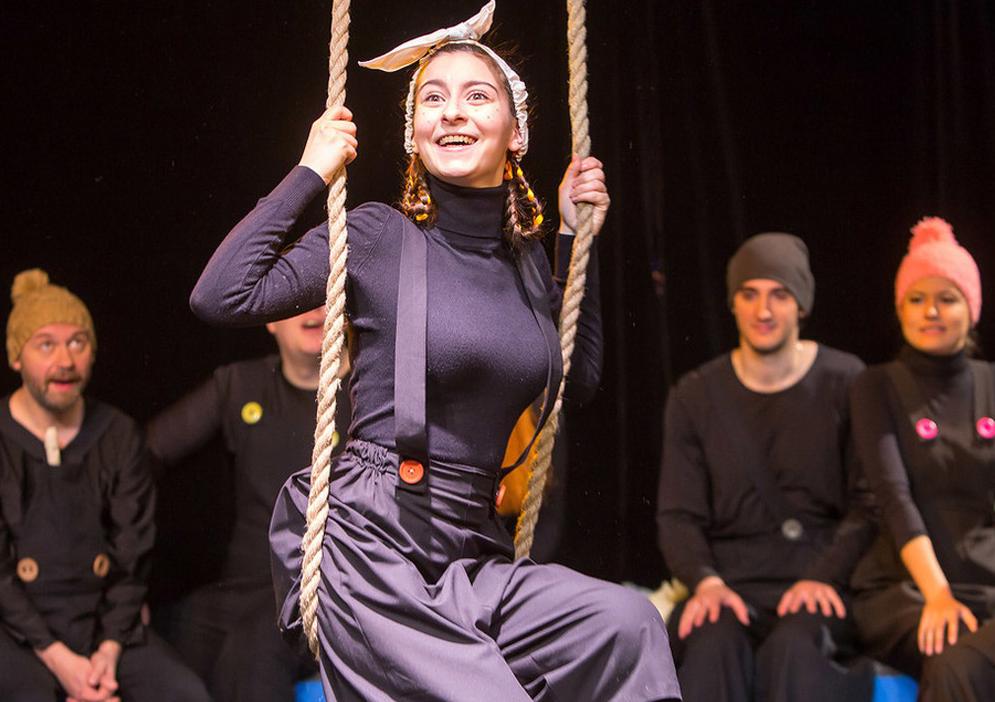 Сказки Простого Карандаша. Изображение 2