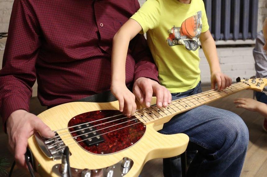 Classy Jazz с программой "Назад в Чикаго". Изображение 1