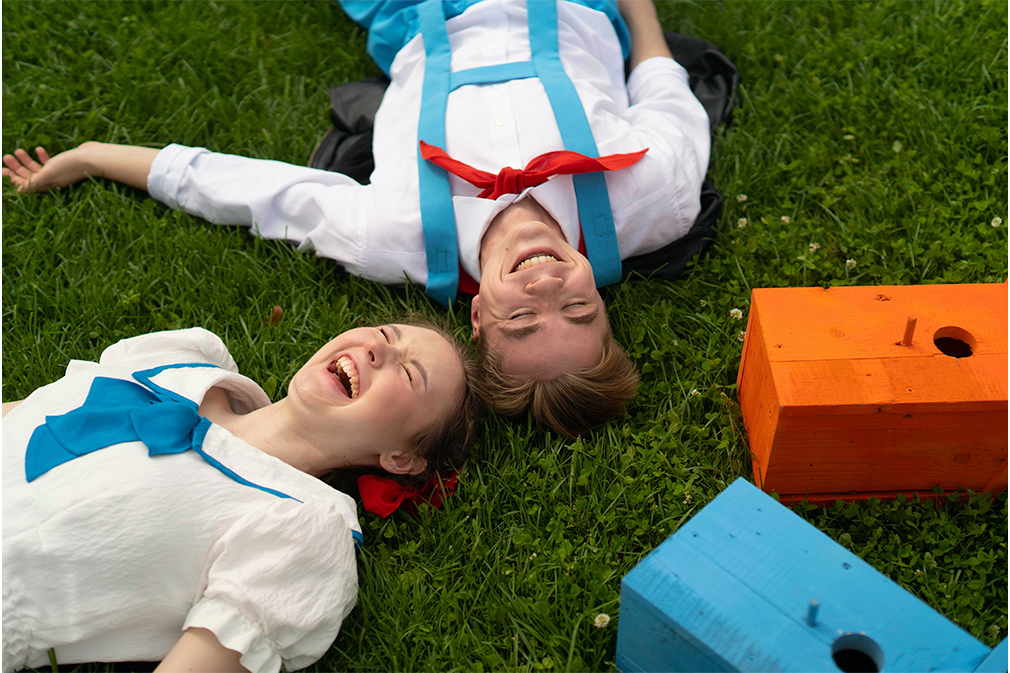 Театр МОСТ. Изображение 4