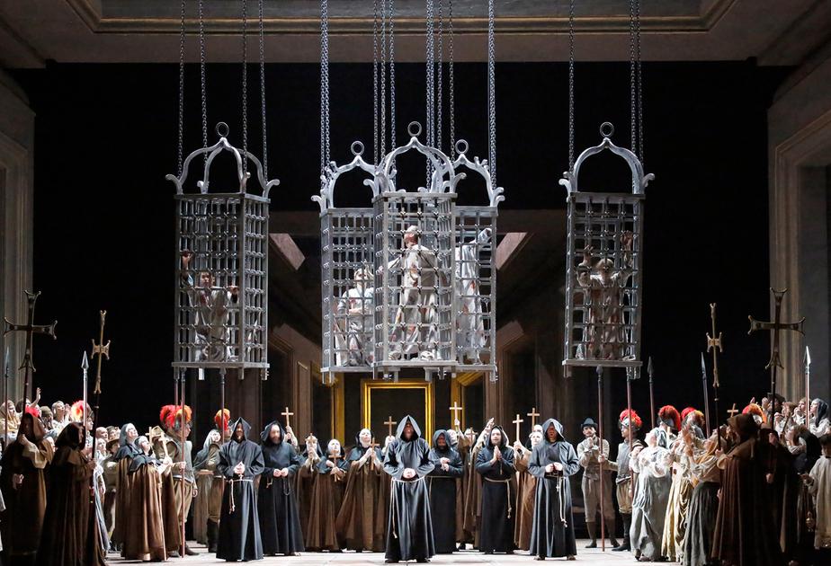 Дон Карлос. Изображение 4