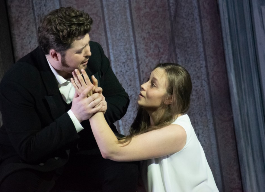 Травиата. Изображение 7