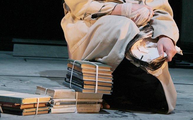 Мастер и Маргарита. Изображение 8