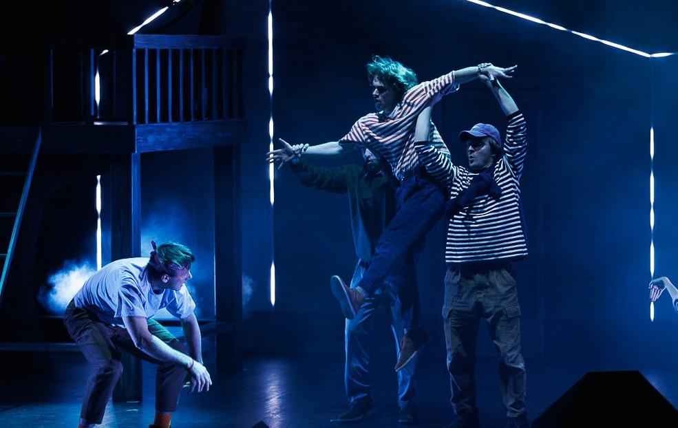 Калле Блюмквист - суперсыщик!. Изображение 8