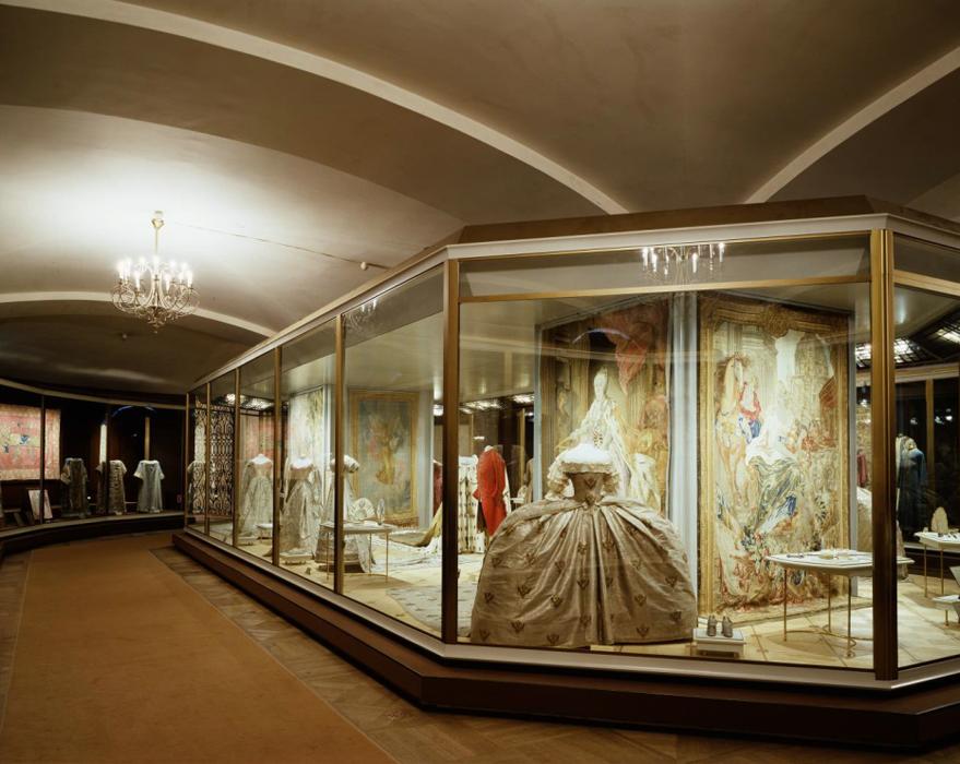 Музей "Оружейная палата". Изображение 7