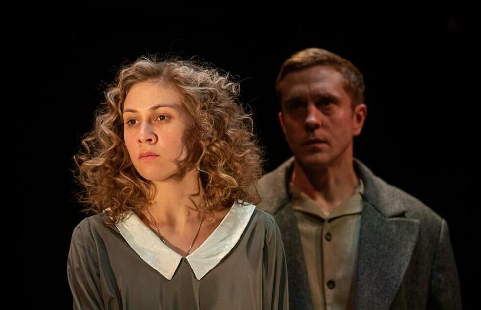 Мой бедный Марат (Московский Театр на Таганке). Изображение 6