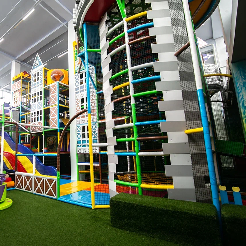 Joki Joya ТРЦ "Mari". Изображение 2