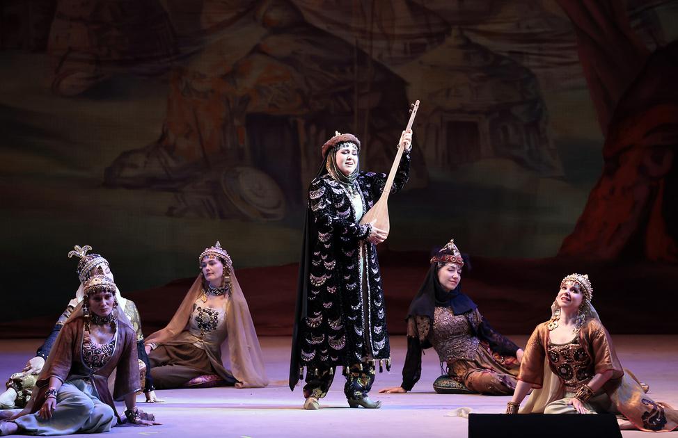 Князь Игорь. Изображение 1