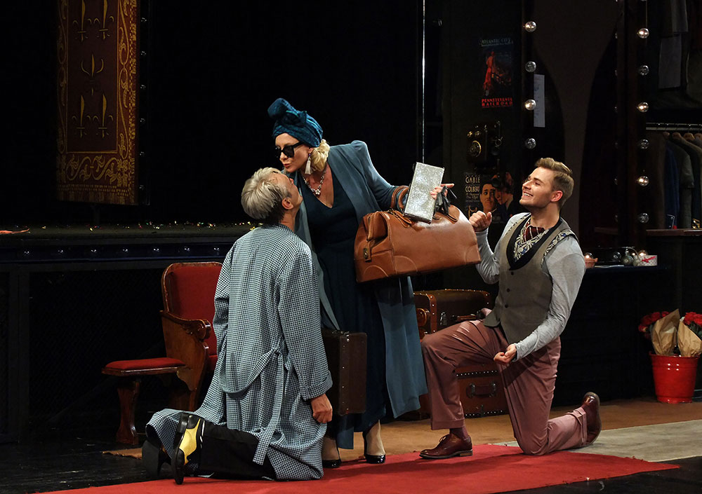 Эта прекрасная жизнь. Изображение 6