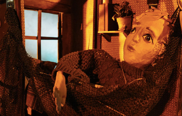 Морис Коннор (КукLab Аэропорт). Изображение 4