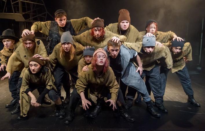 Собаки (ДМТЮА). Изображение 4