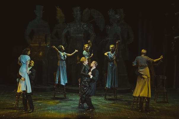 Анна Каренина. Lecture. Изображение 13