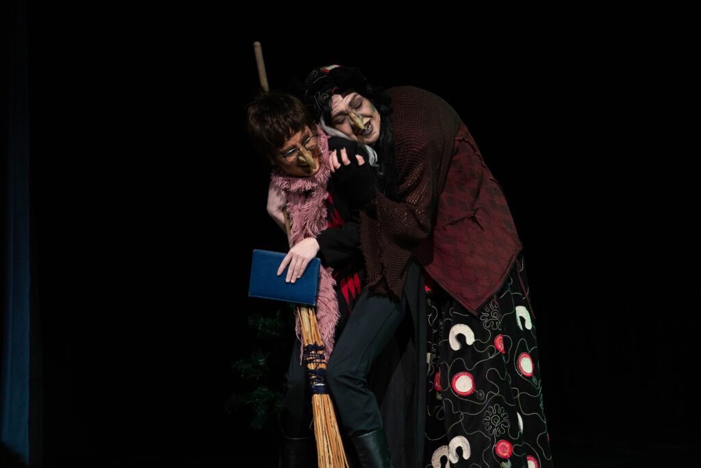 Свадьба Кощея. Изображение 2