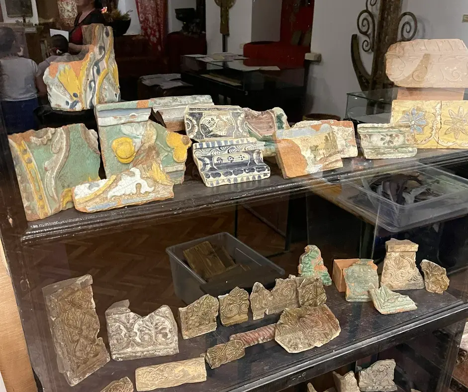 Музей Кадашевская Слобода. Изображение 3