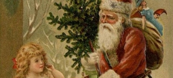 Когда приходит Новый год. Изображение 1