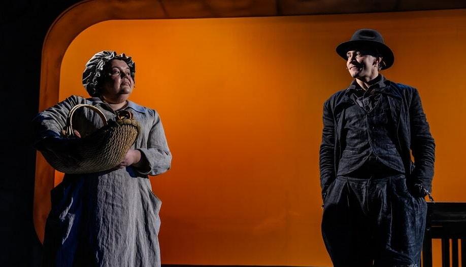 Голод. Изображение 2