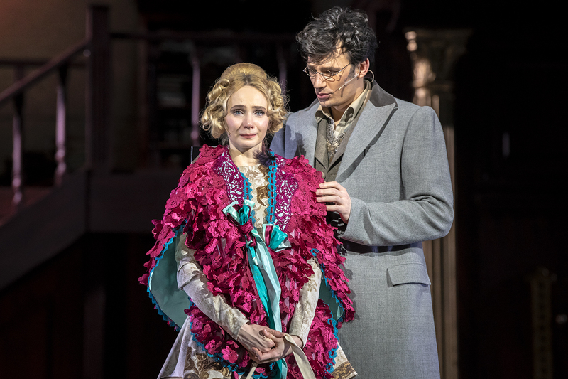 Доходное место. Изображение 3