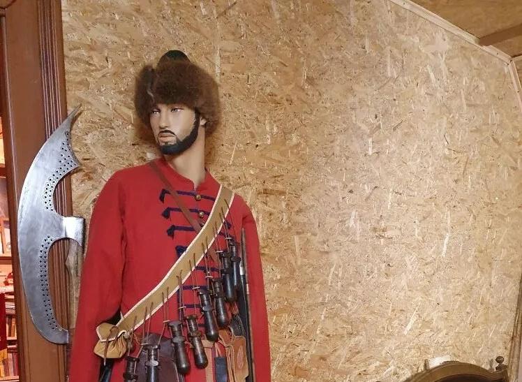 Военно-историческое поселение Доронино. Изображение 5