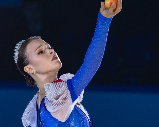 Белоснежка. Ледовое шоу. Изображение 5