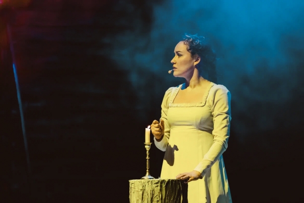 Капитанская дочка (Театр у Никитских ворот). Изображение 14