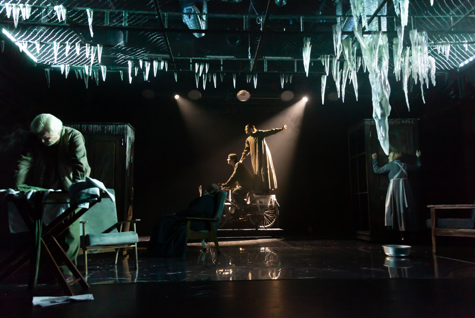 Лавина. Изображение 3