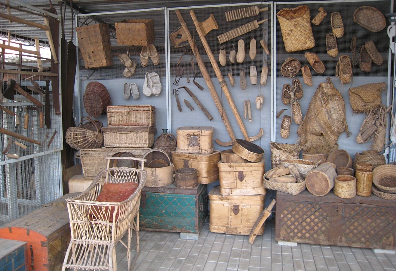 Музей "Кузнечная слобода". Изображение 11