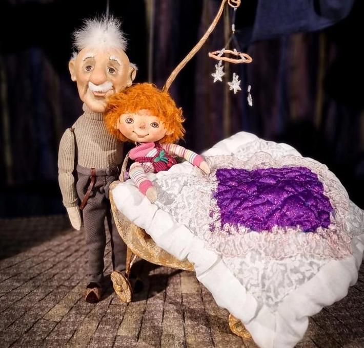 я - дракон (КукLab м. Смоленская). Изображение 1