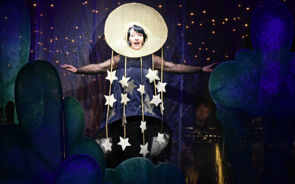  Колобок (Поколение). Изображение 5