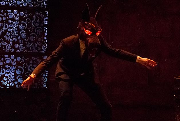 Огниво (Ведогонь-театр). Изображение 11