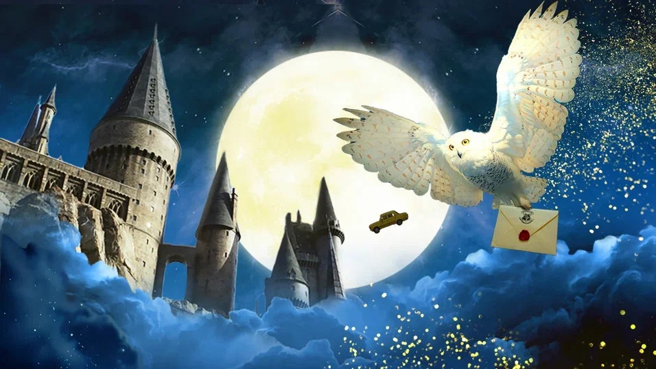 Гарри Поттер. Симфонический саундтрек. Изображение 1