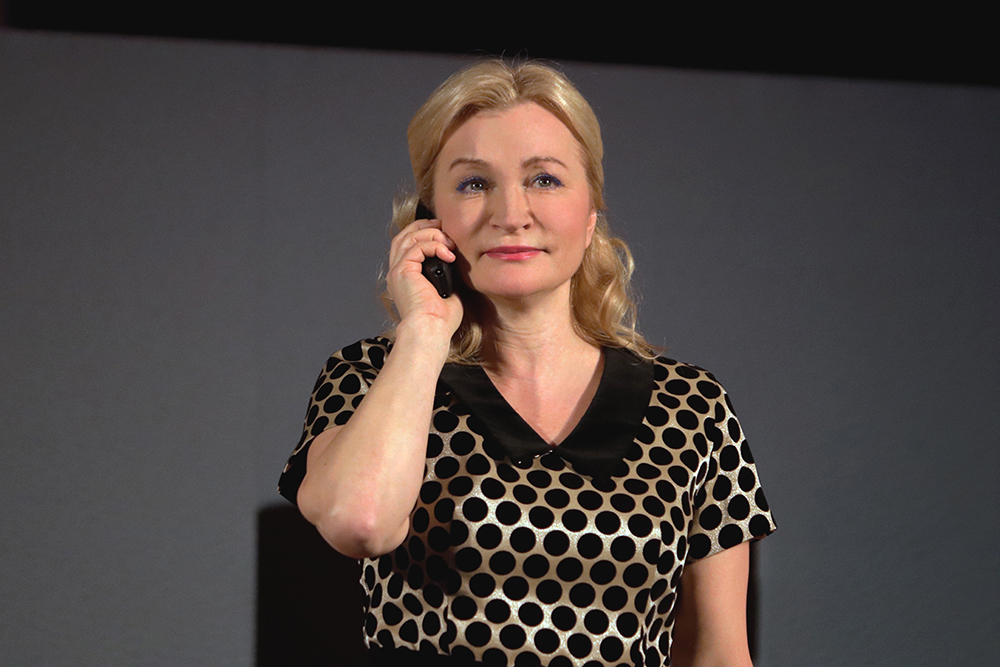 У каждого свои недостатки (Дворец на Яузе). Изображение 2