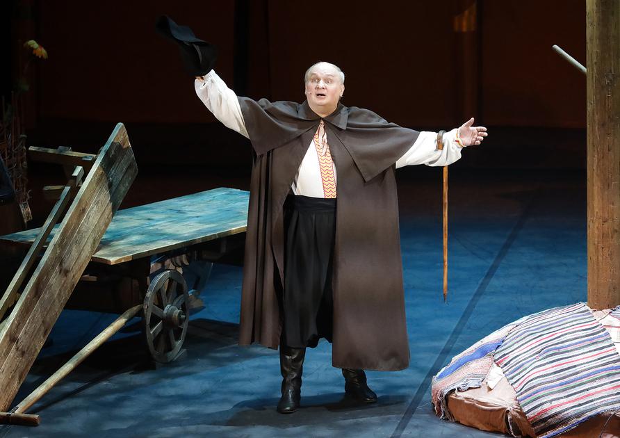 Сорочинская ярмарка. Изображение 10