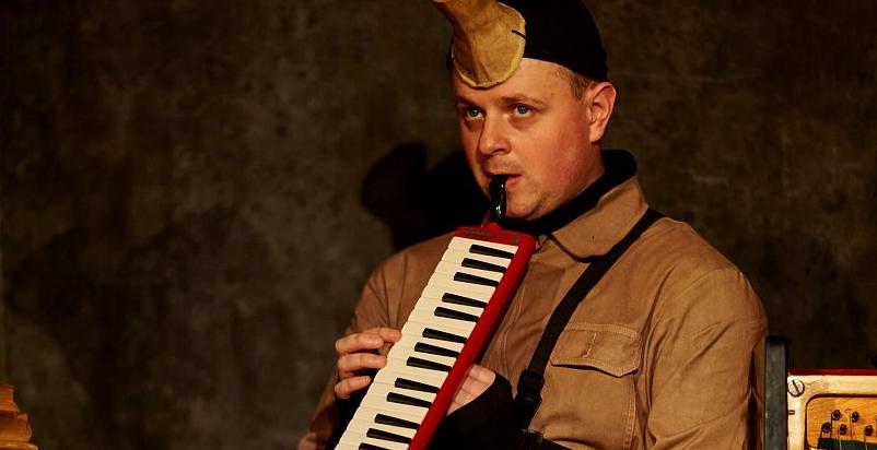 Сон в русскую ночь. Изображение 10