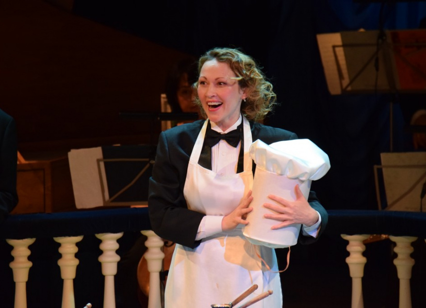 Кофейная кантата. Изображение 6