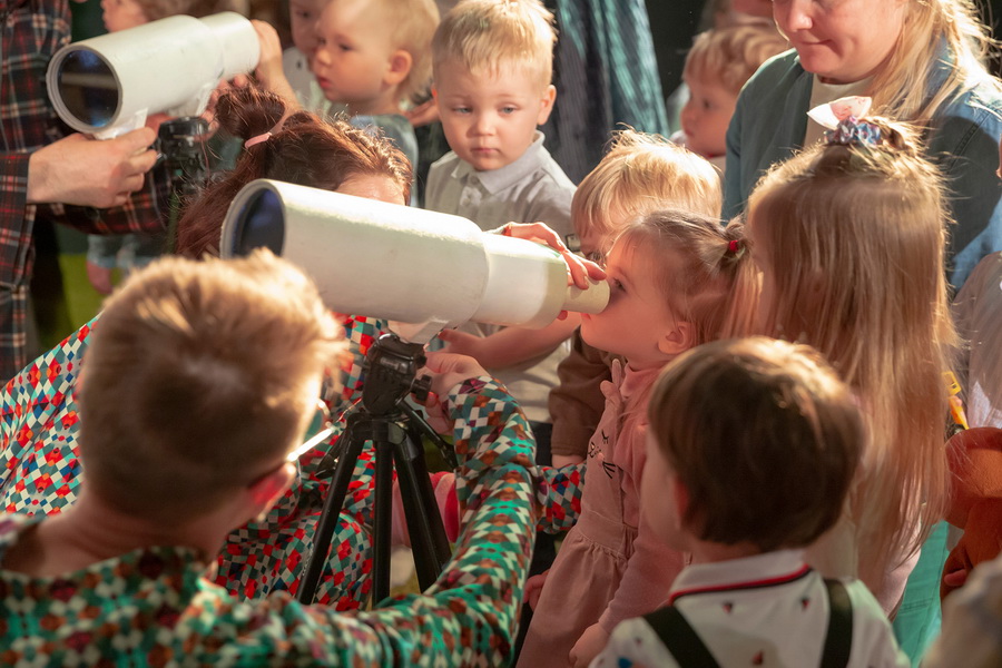 Маленький Енот. Изображение 3