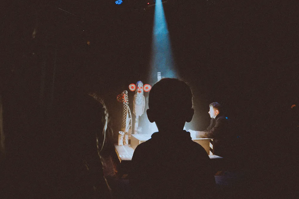 Домик Фанни Белл. Изображение 6